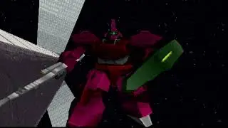 (PSX) Mobile Suit Z-Gundam - ¿El juego que le hace justicia al animé?