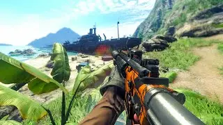 Far Cry 3 in 2025 Is Amazing