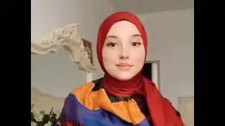 Romol orash usuli | hijab|