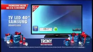 Trony 2013