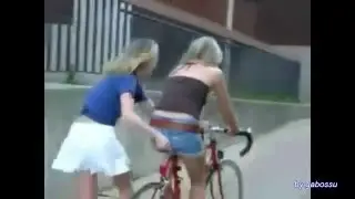 Funny girls fail 2