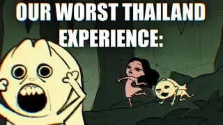 Our WORST Thailand Experience: