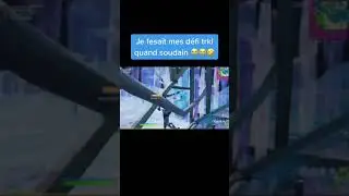 J’ai même pas fait exprès mdr 👁👄👁😭