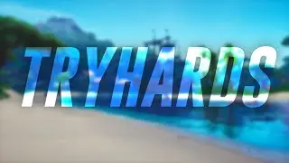 fortnite tryhards need to stop...