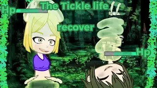 The Tickle life recover 🔋😂 (to start a new year🥳🎉) FT. @FlipacAnimKle