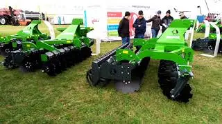 Agro Show 2021