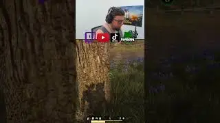 Flashed Myself #shorts #parkerppk #pubg #pubgindia #pubgm #pubgmobile #gaming #gamingshorts