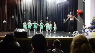 Рождественское путешествие (спектакль).
