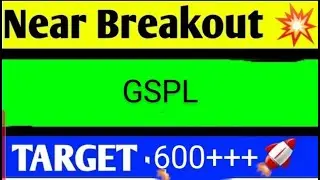 GSPL SHARE LATEST NEWS TODAY,GSPL SHARE ANALYSIS,GSPL SHARE TARGET,GSPL SHARE LATEST NEWS,GSPL SHARE
