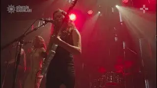 "Güneşin Kadınları: Nilüfer Yanya" Ardından