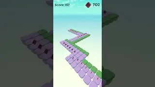 Zigzag run new trailer 