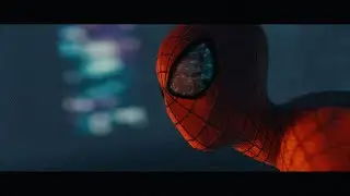 THE AMAZING SPIDEY 🕷️ | EEVEE #blender3d