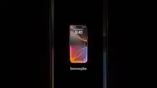 🔥iPhone 16 Pro Max é um ABSURDO #iPhone16ProMax #iPhone16Pro #apple