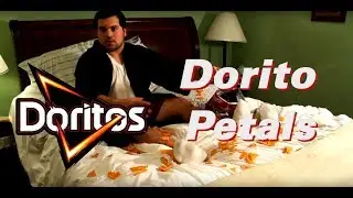 Dorito Petals (2010 Doritos Crash the Superbowl Contestant)