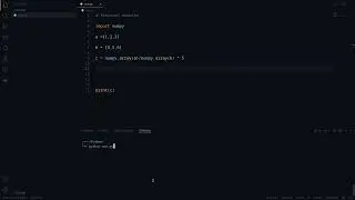 Python for Beginners :- External Packages/modules