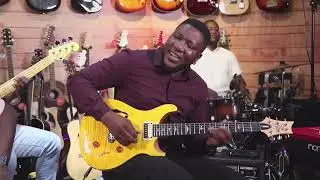 Prince Sennah & Prince Hakeem LIVE - Princes Connect Episode 2 @virtualsoundlabgh