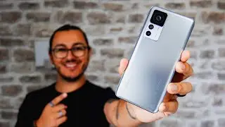 Xiaomi 12T Pro: 200MP! Is It Really Useful?
