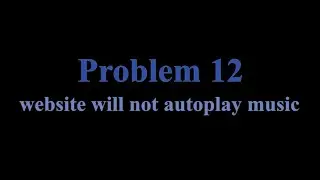Problem 12