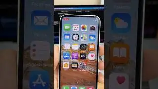 iPhone 17 - СЕКРЕТНОЕ ВИДЕО!!