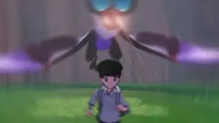 the wild area is scary part 4