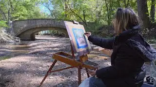 20 Artists 20 Parks | EP 902 Iowa Outdoors