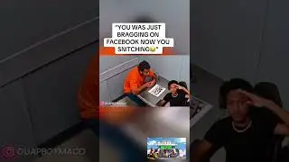 He Killed His Opp With His Homies & Snitched On Them