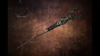 NUEVAS LANZAS PARA SHAIYA [GUERRERO/LUCHADOR]