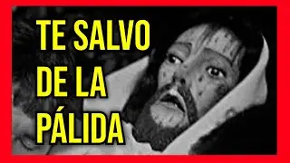 03# Cómo SOBREVIVIR a LA PÁLIDA 🤢🤮 TE AYUDO EN TIEMPO REAL! 👨‍⚕️