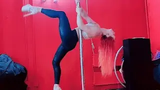 Pole Exotic 12 by Любовь _SoVa_ Кадочкина