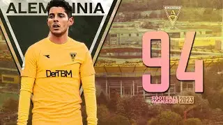 #FM23 | #94 - S8 | Erneuter Geldregen? | Football Manager 2023 [Deutsch]