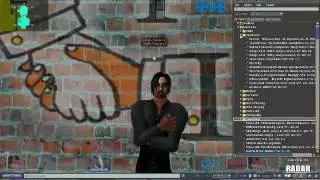 People Link New Avatar