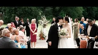 I Got Married!!!