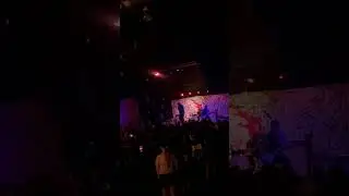 Attila The Day Drinking Tour 2021 The Nile Theater Mesa Az October 25 2021