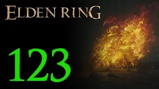 Let's Play Elden Ring Part 123 - The Great Item Description Readathon