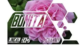 McDanniy - "BONITA" PROD. (PORE MUSIC)
