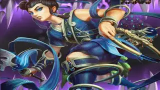 NE ZHA DOMINATION #1 GRANDMASTER OWNAGE