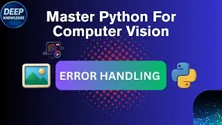 No More Python Crashes! 🚫🐍 Debugging & Error Handling for Beginners & Pros