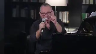 Mário Laginha Trio (full concert)