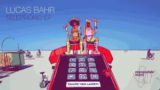 Lucas Bahr & Black Keusen - Telephono