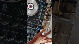 Dj Mixer: How to get your both jogger to playing your jingle