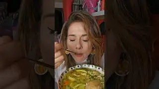 Caldito de pollo 