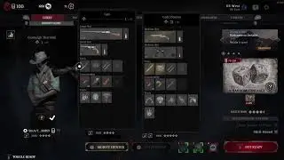 Hunt Showdown