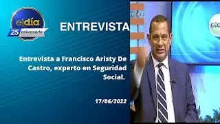 #ElDia