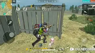 СЫГРАЛ как НУБ