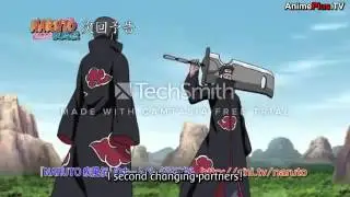 Naruto Shippuden - Episode 456 Preview - ナルト 疾風伝 456 - Naruto Shippuden Episode 455 Sub Eng
