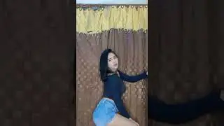 TIKTOK SEKSI & HOT INDO VIRAL 2022 