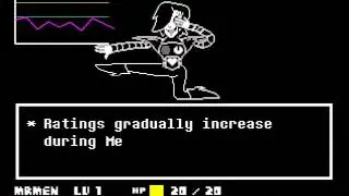 Undertale-Pacifist Run ONLY Walkthrough-Part 7