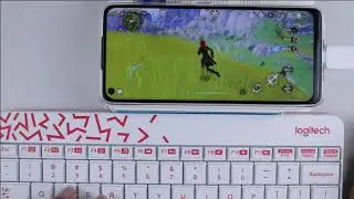main genshin impact menggunakan mouse keyboard