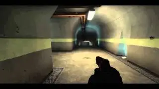 Scout and P250 ACE Clutch: CS:GO
