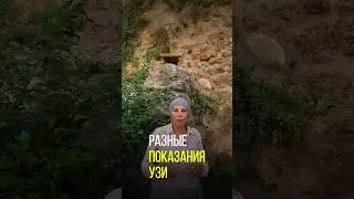 ПОЧЕМУ ТАКАЯ РАЗНИЦА В ПОКАЗАНИЯХ УЗИ?